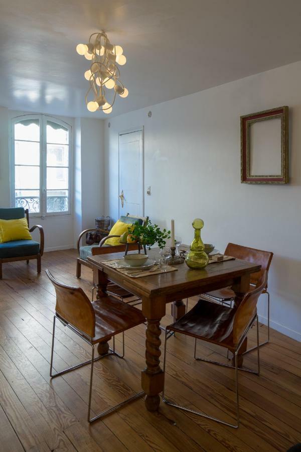 Centre Appartement *