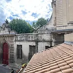 Appartements Avignon Centre