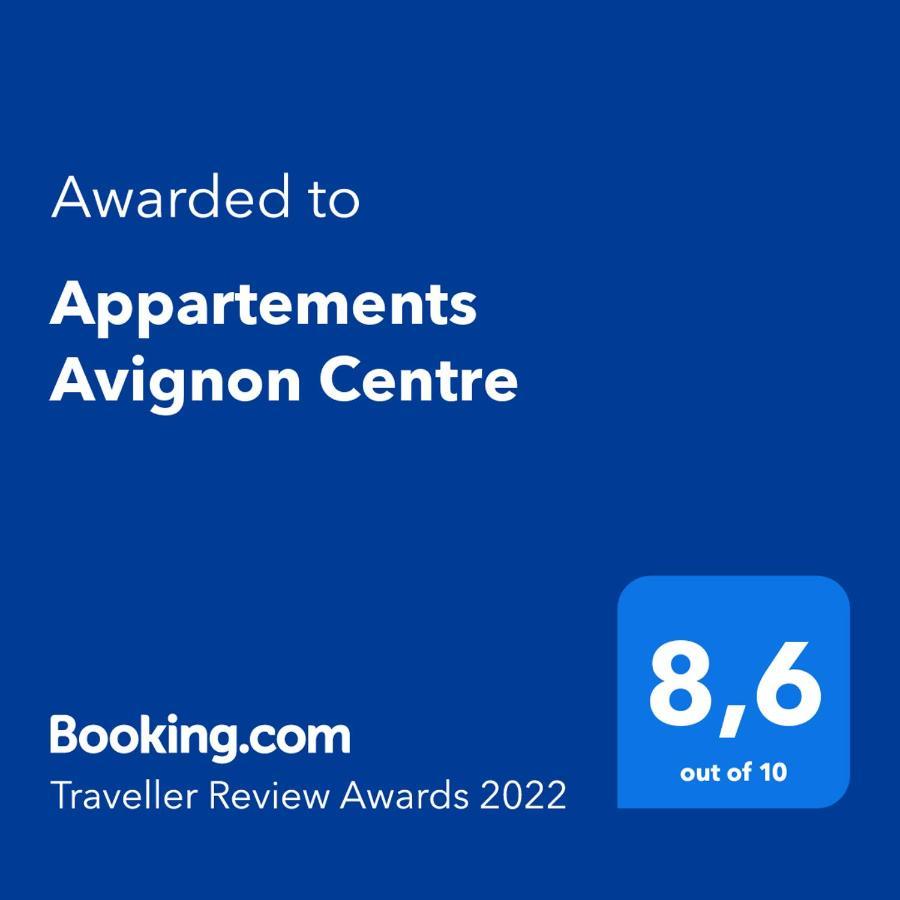 Centre Appartement