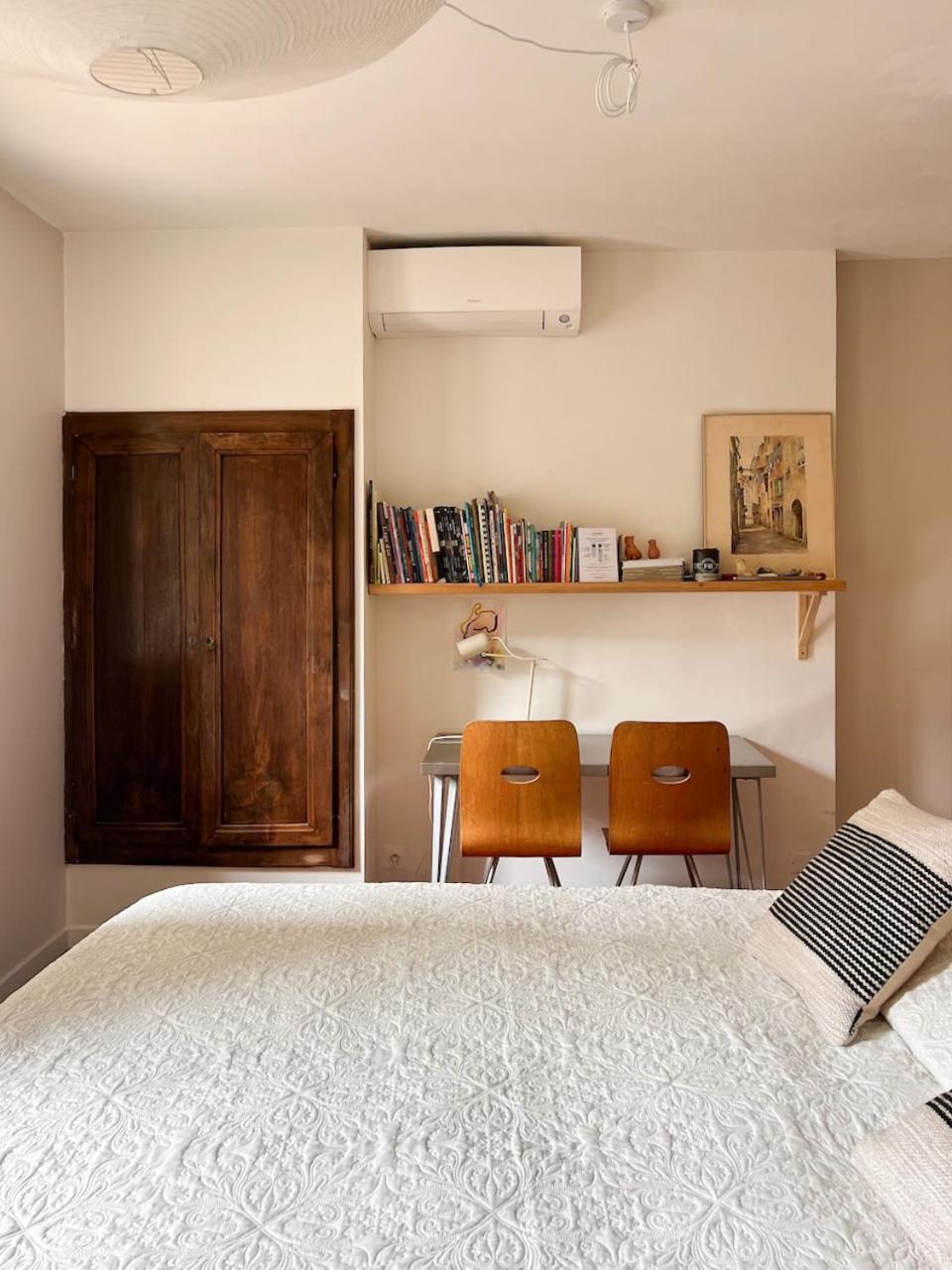 Centre Appartement