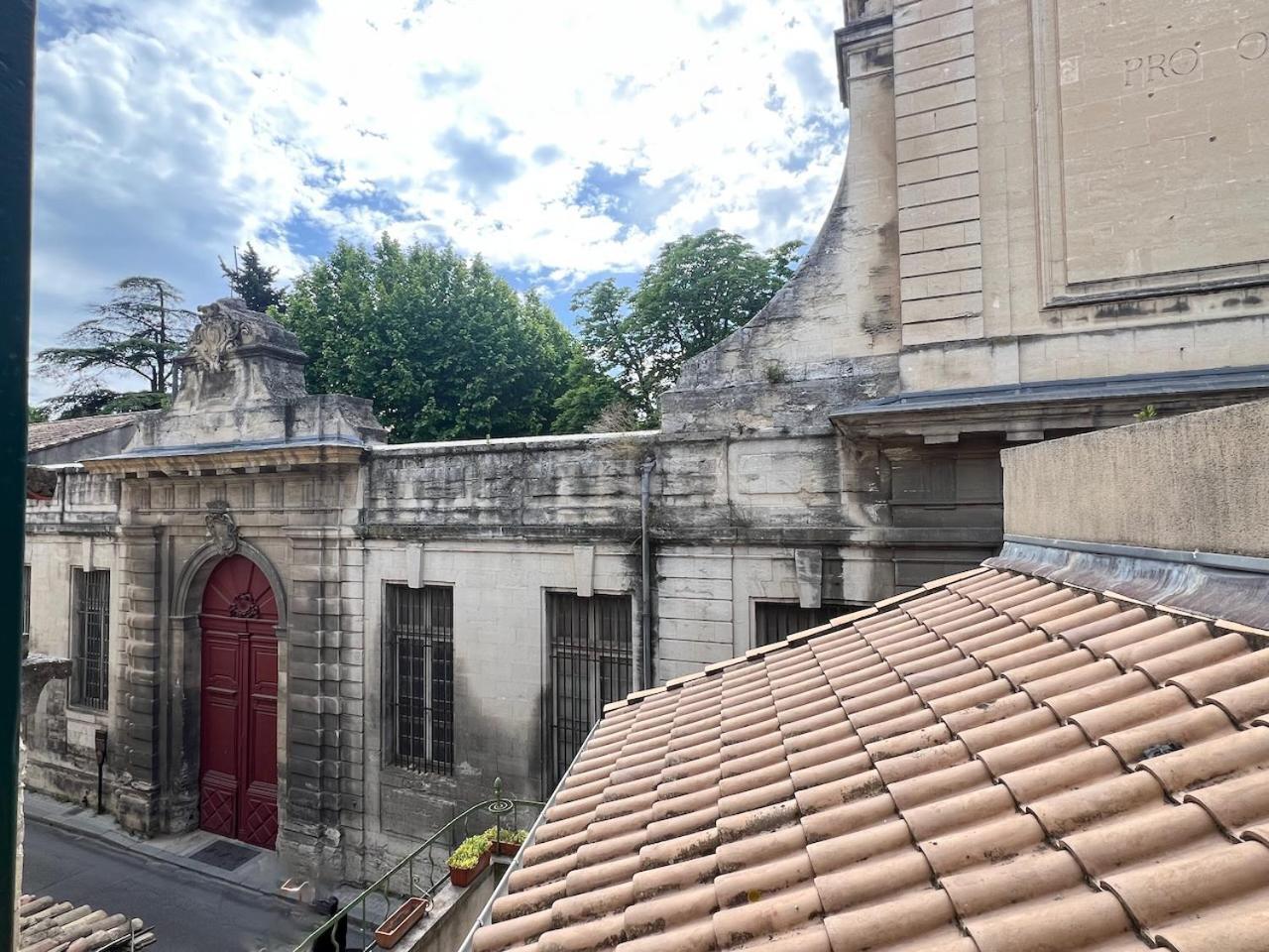 Centre * Avignon