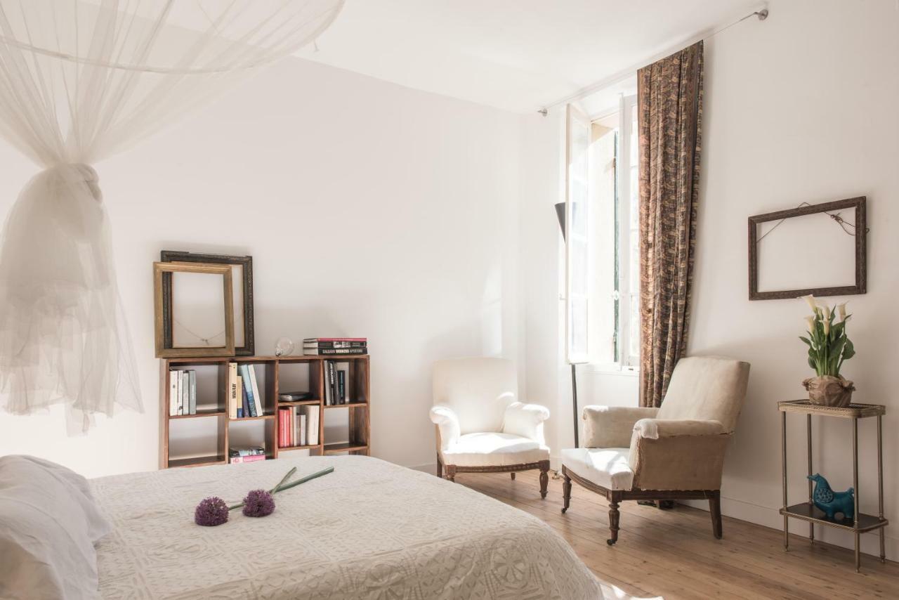 Centre Appartement Avignon