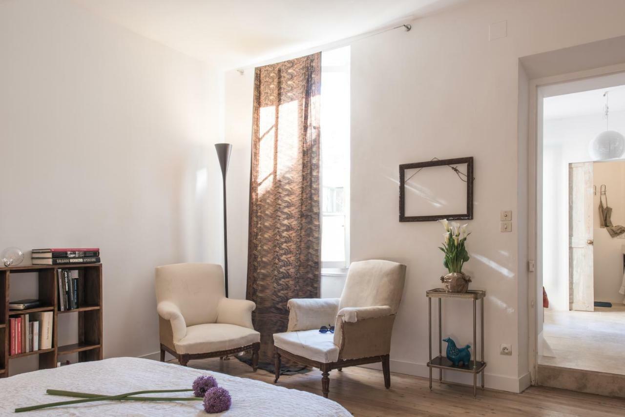 Appartement Centre