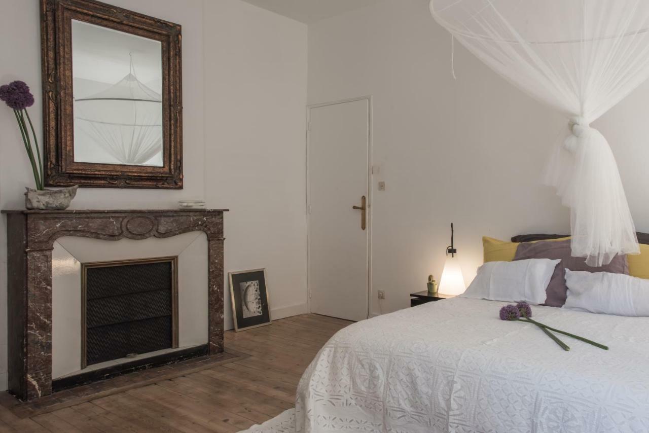 Centre Appartement Avignon
