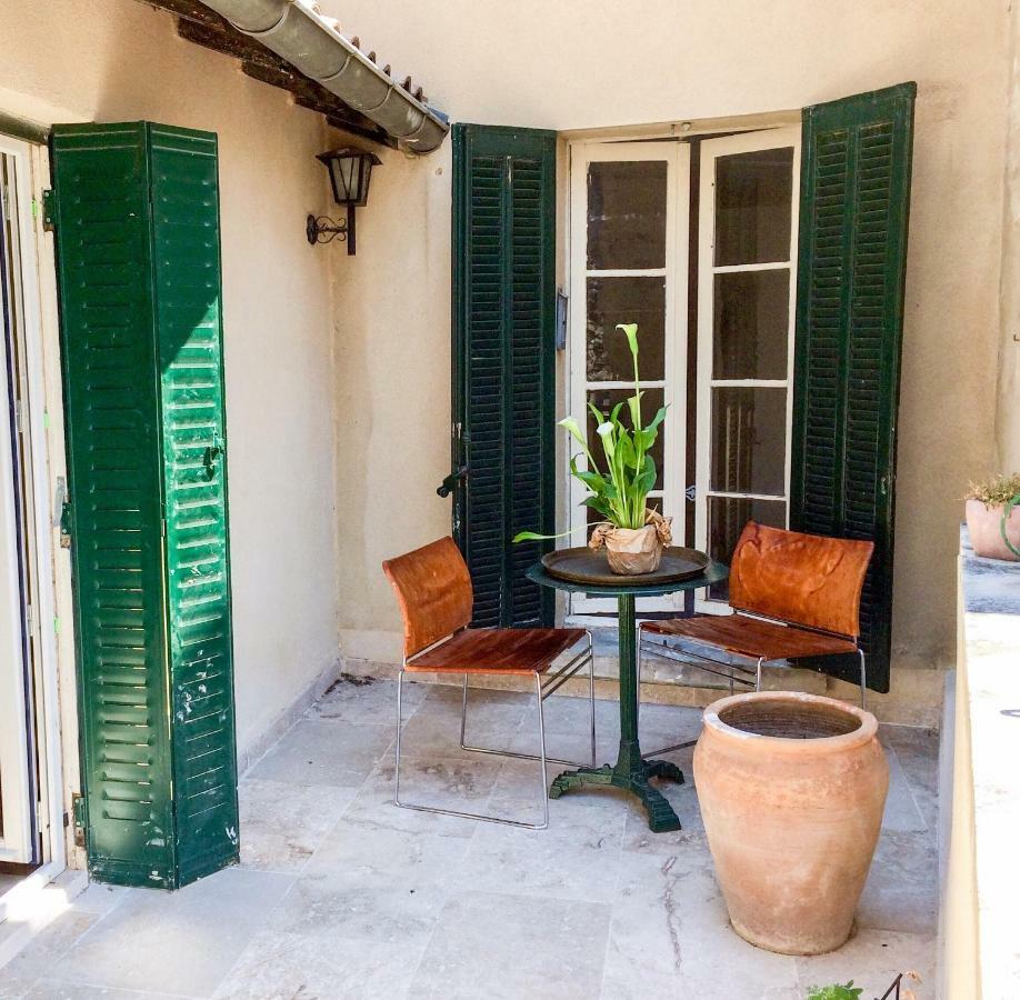 Appartement Centre