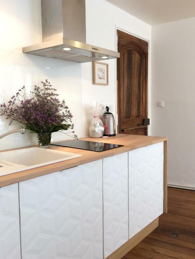 Centre Appartement Avignon