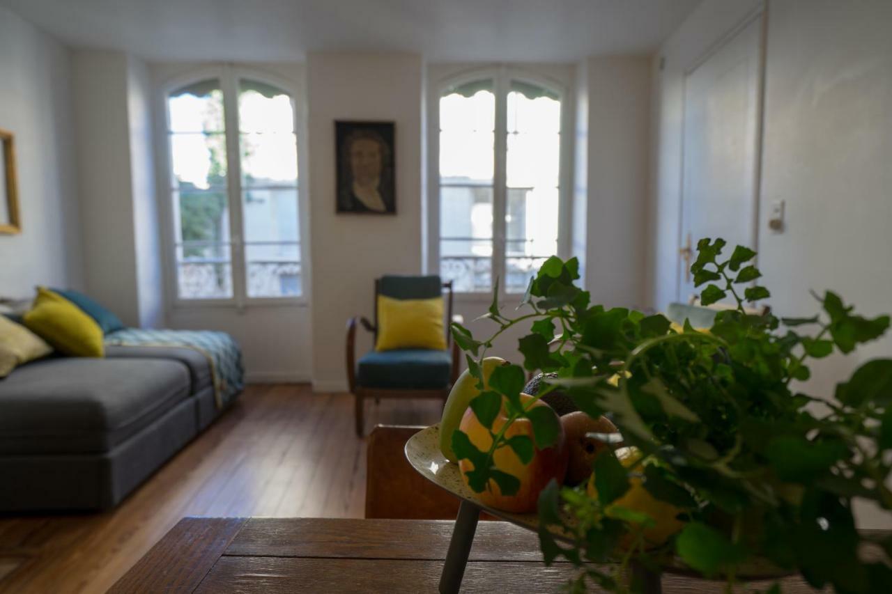 Appartement Centre Avignon