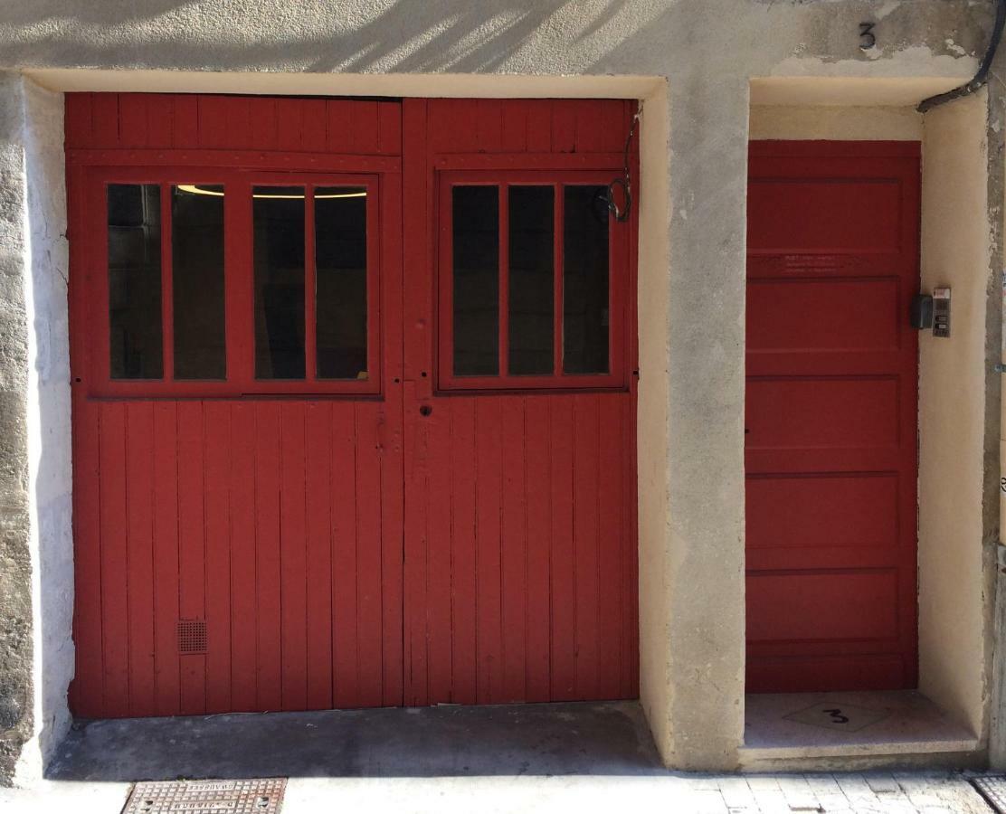 Appartement Centre Avignon