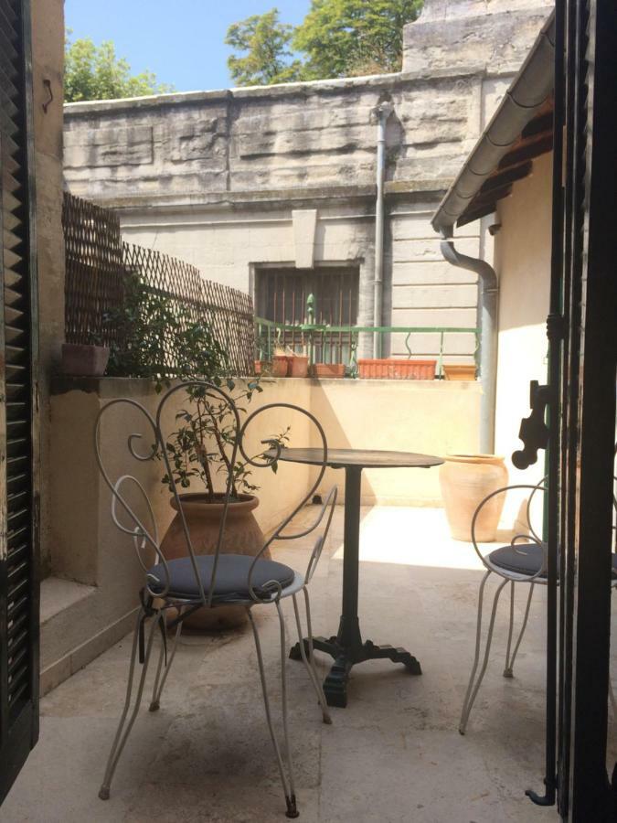 Appartement Centre Avignon