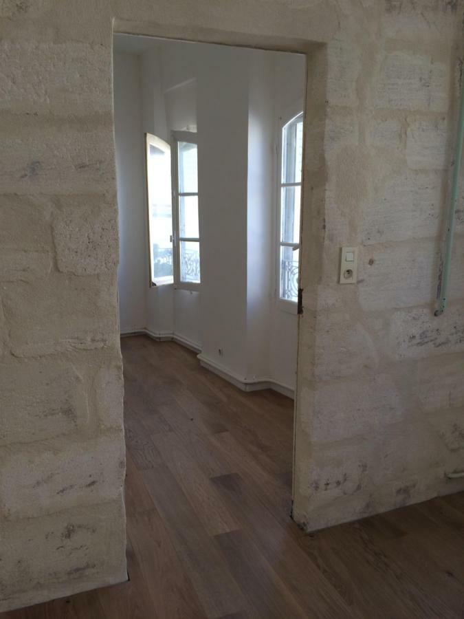 Appartement Centre