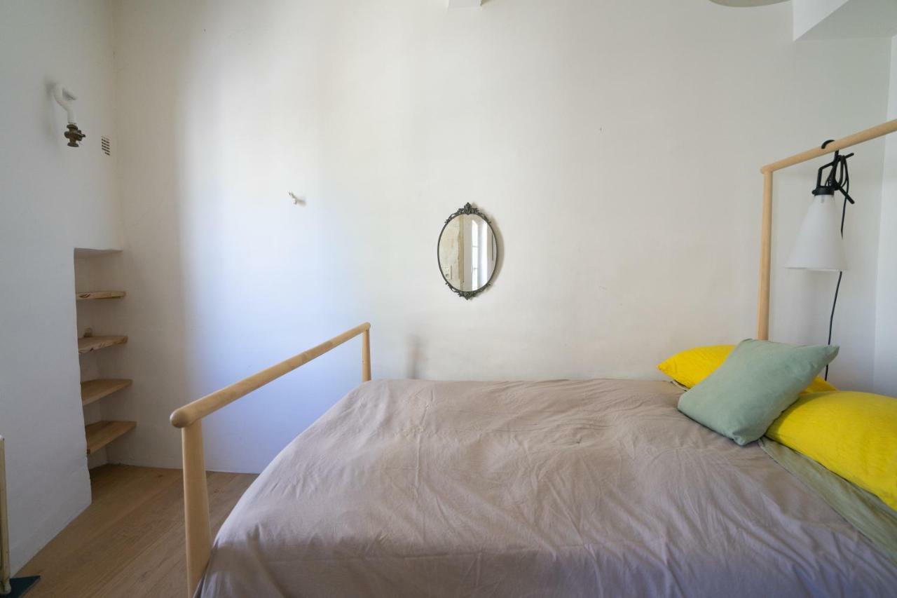 Appartement Centre