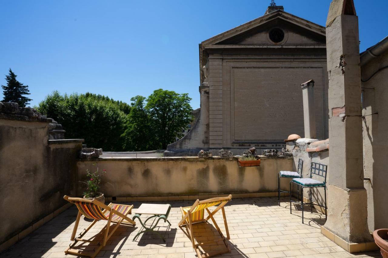 Centre Appartement *
